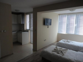 Casa Luba Sunny beach